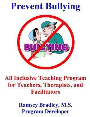 Prevent Bullying 1