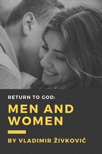 bokomslag Return to God: Men and women