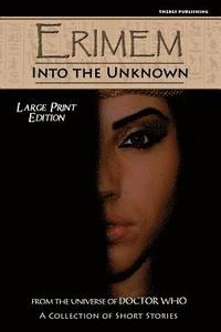 bokomslag Erimem - Into the Unknown: Large Print Edition