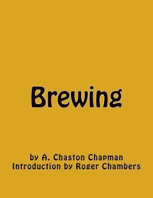 Brewing 1