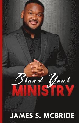 Brand Your Ministry 1