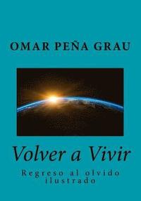 bokomslag Volver a Vivir