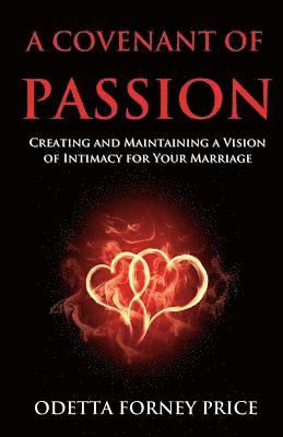 bokomslag A Covenant of Passion