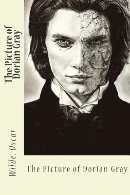 bokomslag The Picture of Dorian Gray