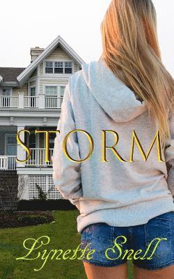 bokomslag Storm