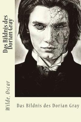 bokomslag Das Bildnis des Dorian Gray