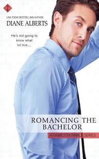 bokomslag Romancing the Bachelor