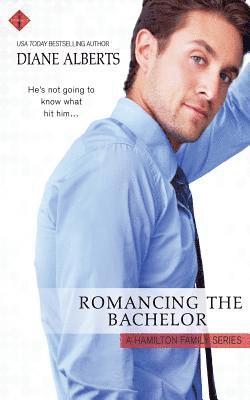 Romancing the Bachelor 1