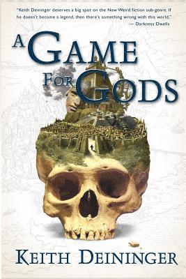 A Game for Gods 1