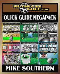 bokomslag The RuthlessGolf.com MEGAPACK