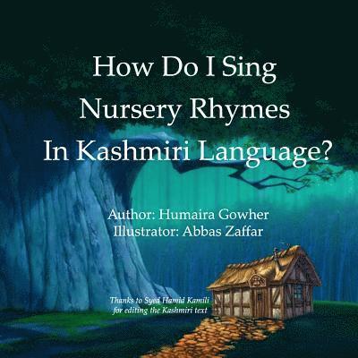 How Do I Sing Nursery Rhymes In Kashmiri Language? 1