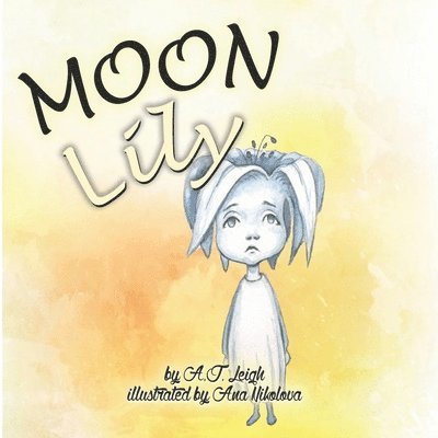 Moon Lily 1