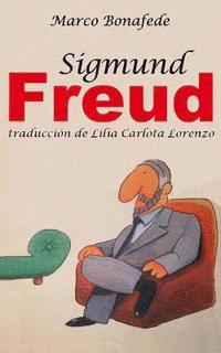 bokomslag Sigmund Freud