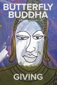 bokomslag Butterfly Buddha Giving