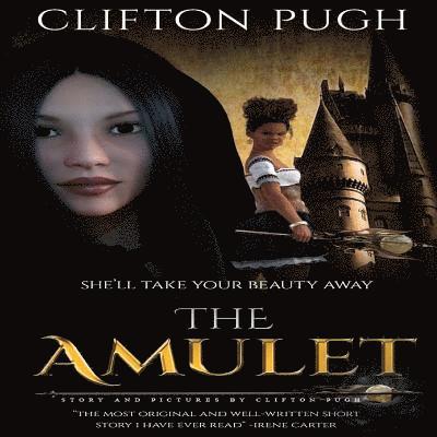 The Amulet 1