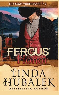 Linda K. Hubalek - Fergus' Honor, Häftad