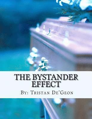 bokomslag The Bystander Effect