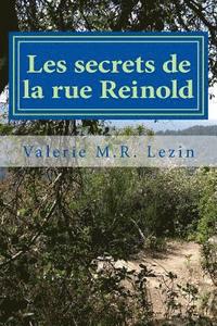 bokomslag Les secrets de la rue Reinold