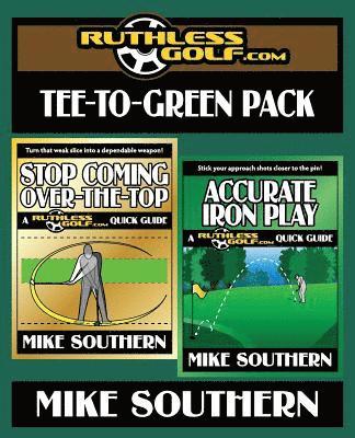 The RuthlessGolf.com Tee-to-Green Pack 1