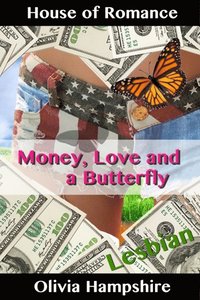 bokomslag Lesbian: Love, Money and a Butterfly