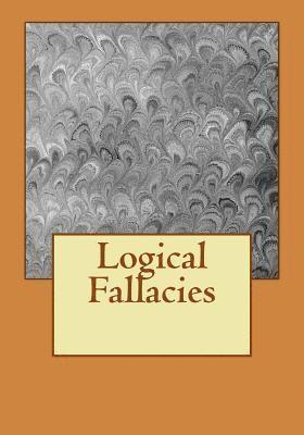 Derek Lee - Logical Fallacies, Häftad