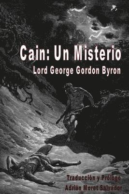 bokomslag Cain: un misterio