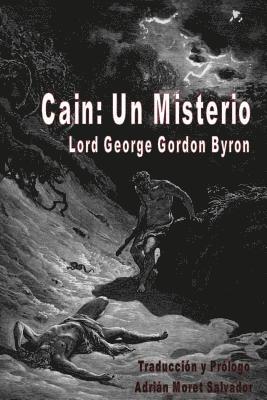 Cain: un misterio 1
