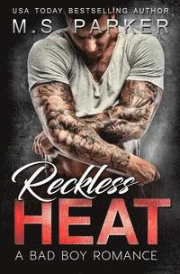 bokomslag Reckless Heat