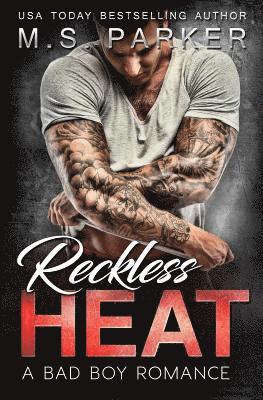 bokomslag Reckless Heat