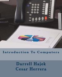 bokomslag Introduction To Computers