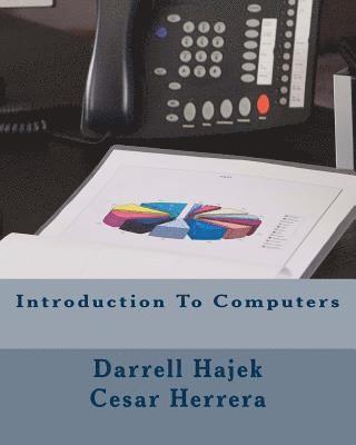 Introduction To Computers 1
