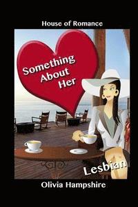 bokomslag Lesbian: Something About Her