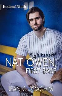 bokomslag Nat Owen, First Base
