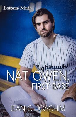 bokomslag Nat Owen, First Base