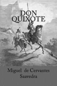 bokomslag Don Quixote