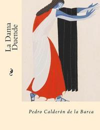 bokomslag La Dama Duende (Spanish Edition)