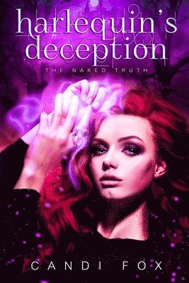 Harlequin's Deception 1