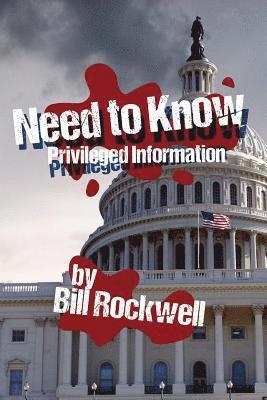 Need to Know: Privileged Information 1