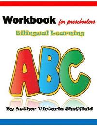 bokomslag The Alpha Curriculum Christian Based Learning: Workbook Forpreschoolers Bilingual Learning
