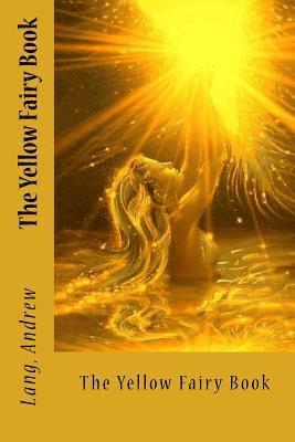 The Yellow Fairy Book 1