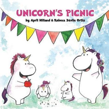 bokomslag Unicorn's Picnic
