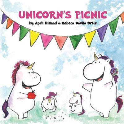 The Unicorn's Picnic 1