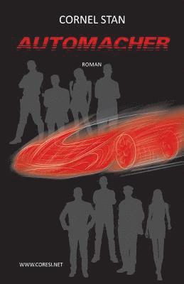 Automacher: Roman