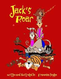 bokomslag Jack's Roar