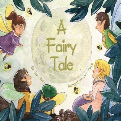 A Fairy Tale 1
