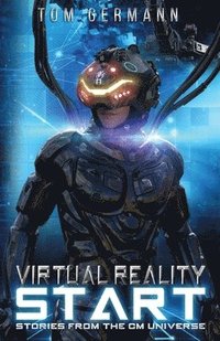 bokomslag Virtual Reality Start