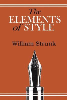 The Elements of Style 1