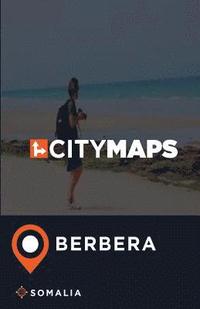 bokomslag City Maps Berbera Somalia