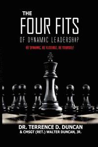 bokomslag The Four Fits of Dynamic Leadership