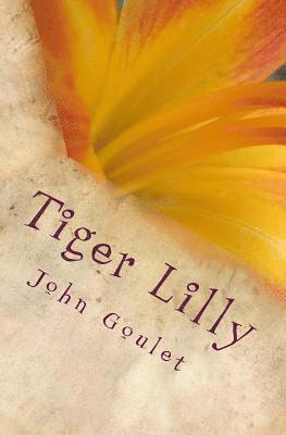 Tiger Lilly 1